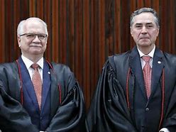 Fachin opta pela discrição: posse no STF será sem festa