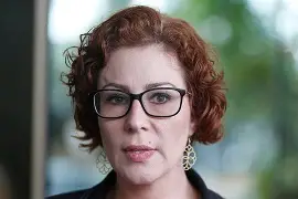Carla Zambelli nega acusações de ordenar invasão ao CNJ