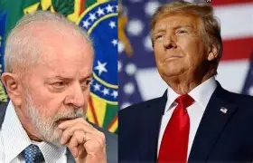 Lula conecta Roraima ao Sistema Elétrico Nacional e provoca Trump