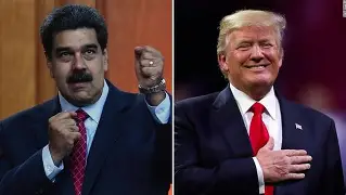 Maduro reage a ataque dos EUA e reafirma resistência da Venezuela