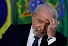 Lula alerta que anistia pelo 8/1 pode avançar se for votada no Congresso