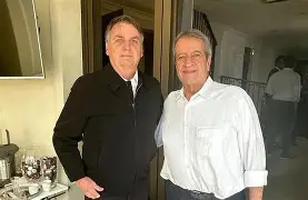 PL mantém apoio incondicional a Bolsonaro e descarta “plano B” para 2026