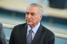 Temer sugere debate amplo sobre anistia e descarta medida unilateral