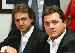 Joesley Batista leva pauta da carne brasileira até Trump em Washington