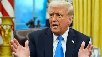 Trump se pronuncia sobre ataque de drones na Polônia: “Não vou defender ninguém”