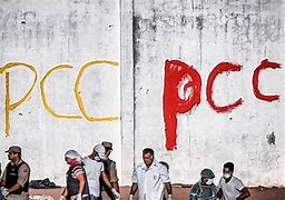 Interpol coloca oito foragidos do PCC na lista vermelha