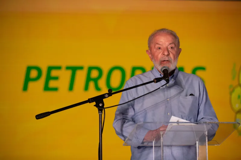 Petrobras investe milhões em festivais pelo Brasil em apenas um ano