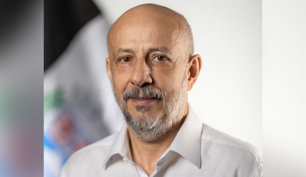 Polícia prende terceiro suspeito pela morte do ex-delegado Ruy Ferraz