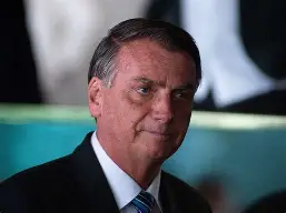 STF inicia julgamento histórico de Bolsonaro