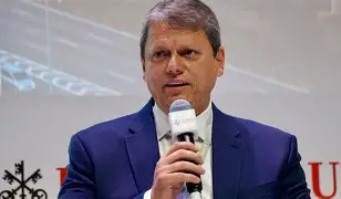 Tarcísio defende anistia que inclua Bolsonaro, mas esbarra em resistência do STF