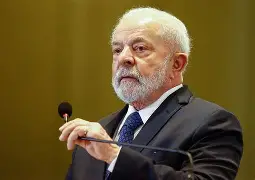 Lula prevê visita ao Rio Grande do Sul para acompanhar programas sociais