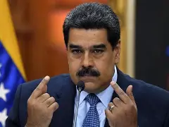 Maduro mobiliza forças da Venezuela em resposta à presença militar dos EUA