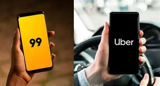 Justiça dá vitória à 99 e Uber e veta proibição de mototáxis em São Paulo