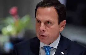 Doria Sugere que Lula Dialogue com Trump Sobre Tarifaço