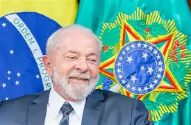 Governo Lula gasta R$66,7 milhões em cartões corporativos só neste ano