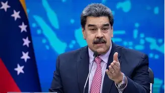Maduro antecipa início do Natal na Venezuela para 1º de outubro