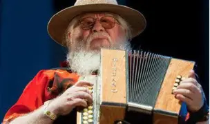 Adeus a Hermeto Pascoal, mestre da música brasileira