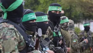 Hamas avalia proposta de Trump para cessar-fogo em Gaza