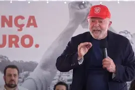 Esquerda Convoca Brasileiros às Ruas no 7 de Setembro em Defesa da Democracia