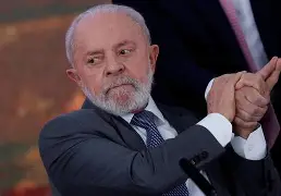 Lula acusa Bolsonaro de tentativa de golpe e destaca provas acumuladas