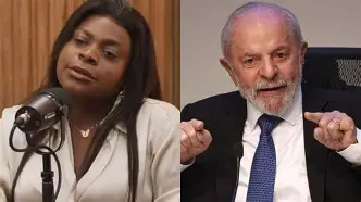 PT e Jojo Todynho vão se enfrentar na Justiça em setembro