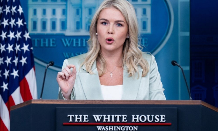 Trump promete “todas as medidas” para proteger liberdade de expressão