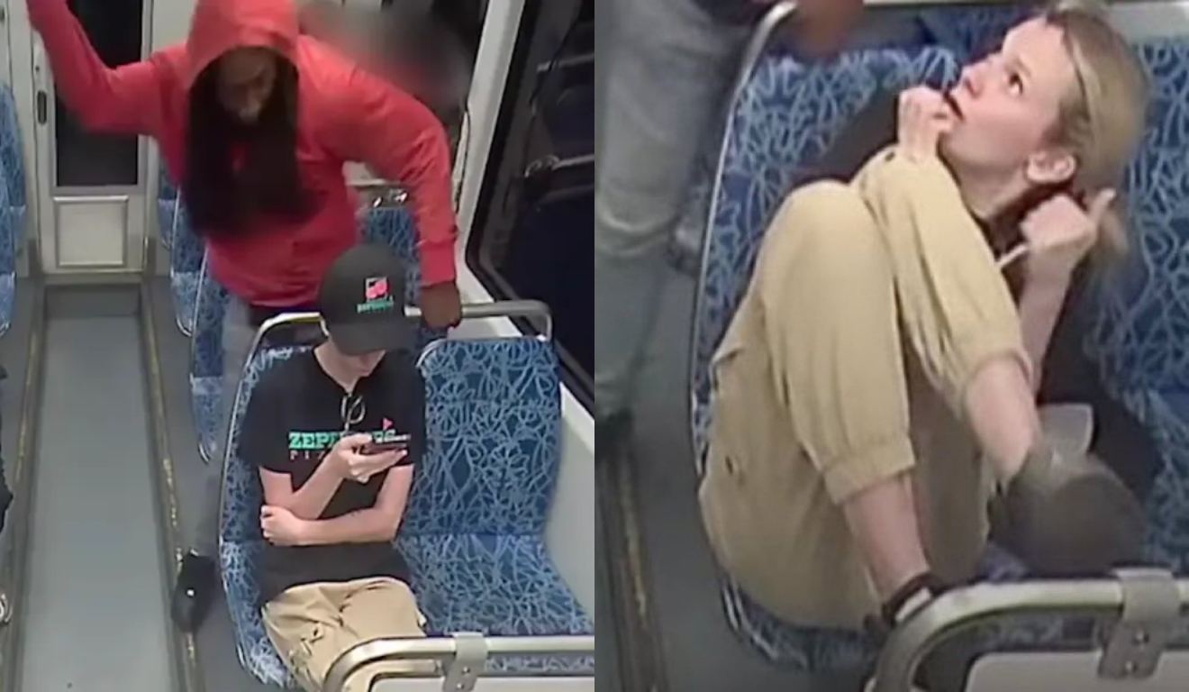 Iryna Zarutska: refugiada ucraniana é assassinada em trem nos EUA