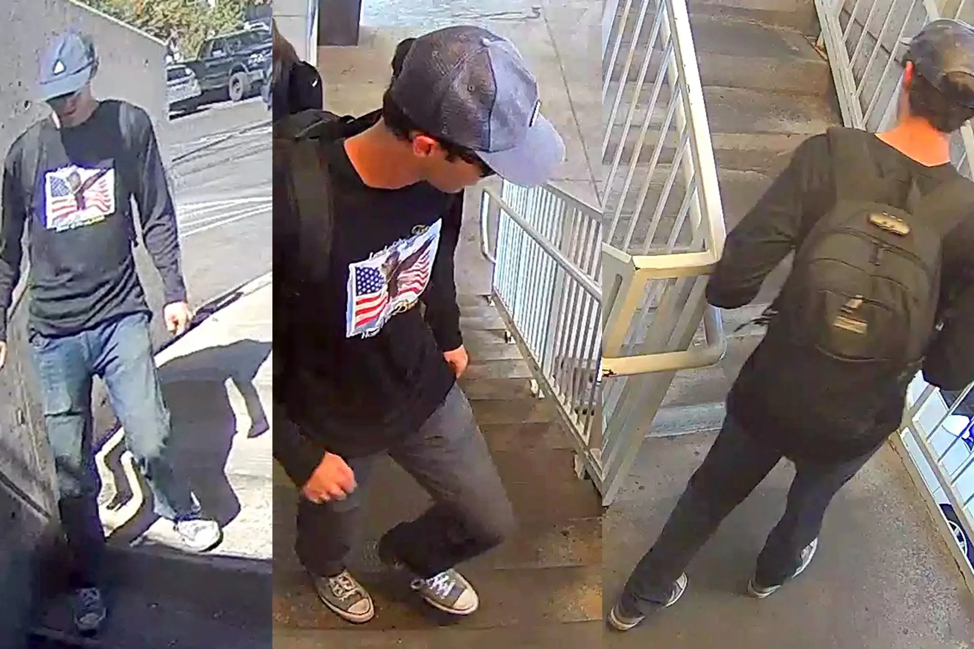 Trump anuncia prisão do assassino de Charlie Kirk e defende pena de morte