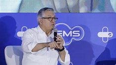 Padilha exalta Lula após discurso na ONU e aceno de Trump