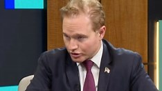 Defesa internacional: advogado de Trump sai em defesa de Eduardo Bolsonaro e critica Moraes