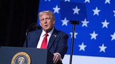 Trump endurece contra Maduro e ameaça “investigar cartéis por terra”