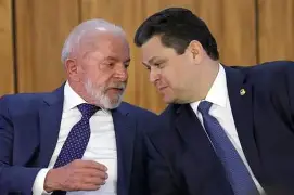 PEC da Blindagem enterrada: Senado diz “não” e Alcolumbre fecha com estilo