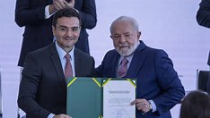 Turbulência no Turismo