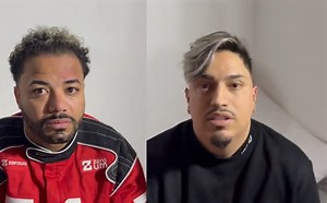 Delegado diz que Hytalo Santos e o marido já tinham iniciado fuga após denúncias