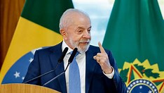 Lula celebra atos contra PEC da Blindagem e anistia: “Uma demonstração vibrante de democracia”