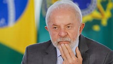 Lula sobe nas pesquisas… enquanto o país afunda nas contas públicas