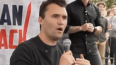 Tarcísio de Freitas lamenta morte de ativista norte-americano Charlie Kirk