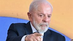 Governo Lula exibe na TV operação contra PCC na Faria Lima: “O coração financeiro do crime”