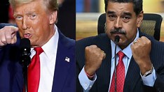 Maduro eleva alerta militar na Venezuela diante de “ameaça” dos EUA