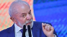 Lula dispara contra deputados e critica falta de compromisso com trabalhadores