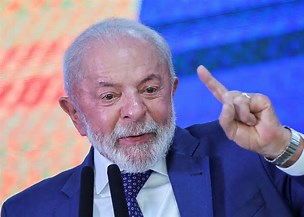 Lula na ONU: vistos da comitiva ainda pendentes