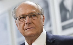 Alckmin minimiza condenação de Bolsonaro e diz que decisão do STF não afeta comércio com os EUA