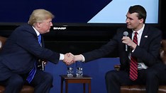 Caçada ao suspeito de matar Charlie Kirk segue nos EUA