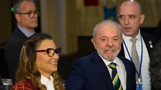 Janja em Nova York: selfies, passeios e “agenda intensa” bancada pelo contribuinte