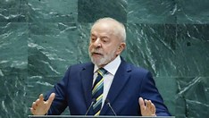 Lula anuncia R$ 1,6 bilhão em saúde para cidades afetadas pela tragédia de Mariana