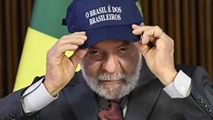 Lula aproveita 7 de Setembro para exaltar defesa da soberania