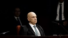 Moraes já aponta Bolsonaro como peça central em trama golpista sangrenta