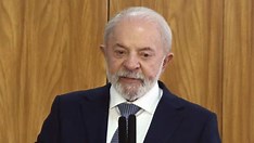 Lula liga para emir do Catar e critica ataque de Israel