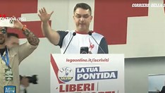 Cena política internacional