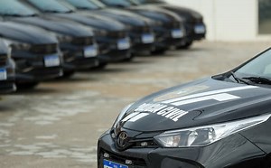 Mãe é presa em SC após matar filha de 2 anos e não consegue explicar crime à polícia